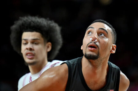 Former Purdue basketball star Trey Kaufman-Renn can return to college for sixth season