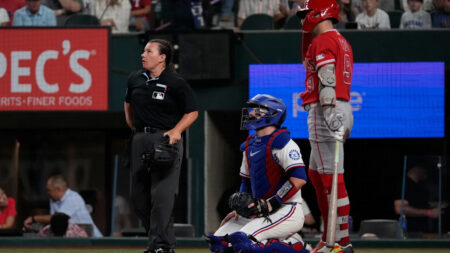 What are ABS challenge system rules for MLB playoffs?