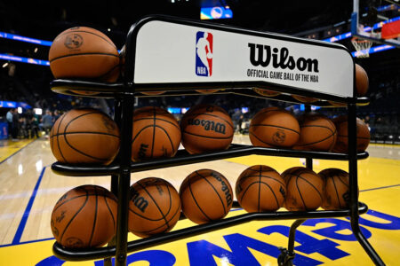 Two ex-Warriors employees sue team for discrimination, harassment