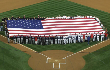 9/11 with Tony Gwynn began reporter’s road trip through MLB history