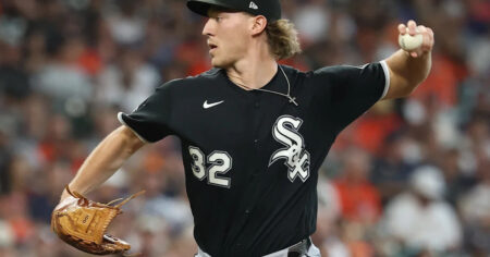 Astros deliver dud in bullpen game battle vs. White Sox