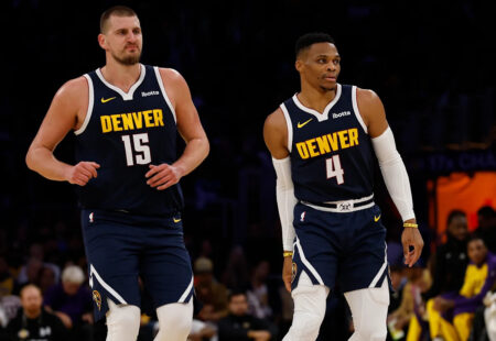 Russell Westbrook retires as NBA’s triple-double king, but with 2 players in range to take his crown
