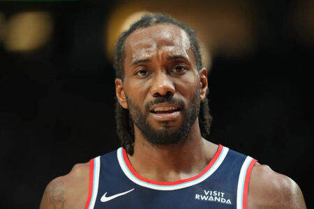 Was Kawhi Leonard’s punishment too light? ‘I think it could have been worse’