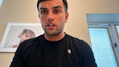 Jack Catterall Blocks Bigger Fights For Rolly vs. Teofimo Winner