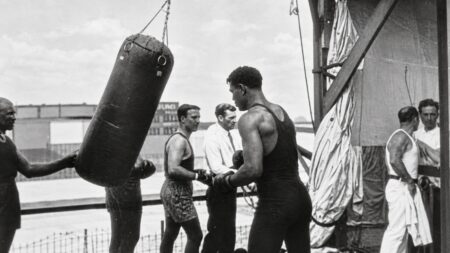 Jack Dempsey Escapes Without A Verdict Against Miske