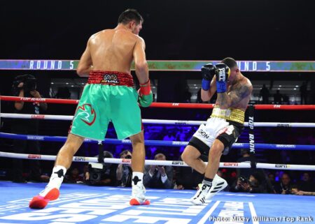 Janibek Alimkhanuly’s Canelo Alvarez Plan Requires Statement Knockout