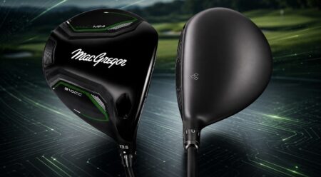 MacGregor launches Mac Mini Driver
