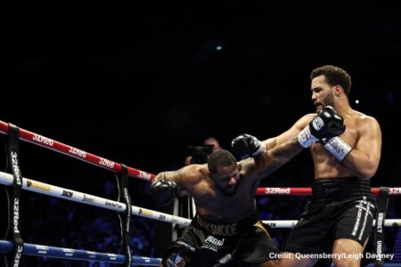 Moses Itauma’s Record Chase Cannot Sell Hrgovic PPV