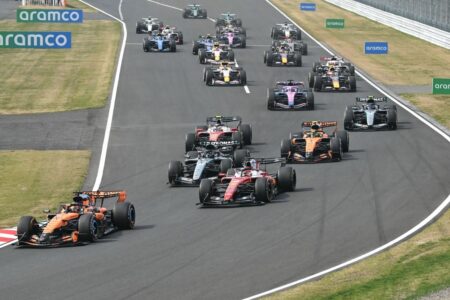 How the 2027 F1 grid is shaping up after Verstappen’s Red Bull new deal