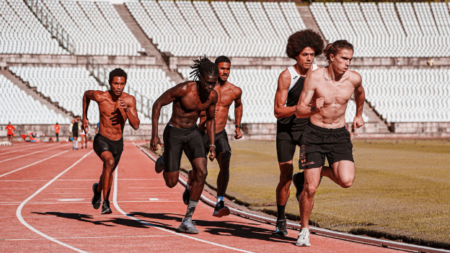 Recovery Is Part of Training: How Athletes Can Rest, Refuel and Prepare for the Next Session