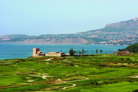 Golf in Sicily: Where the Fairways Meet the Sea