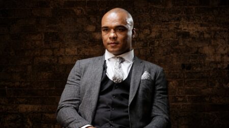 Fabio Wardley Won’t Repeat Daniel Dubois Mistakes