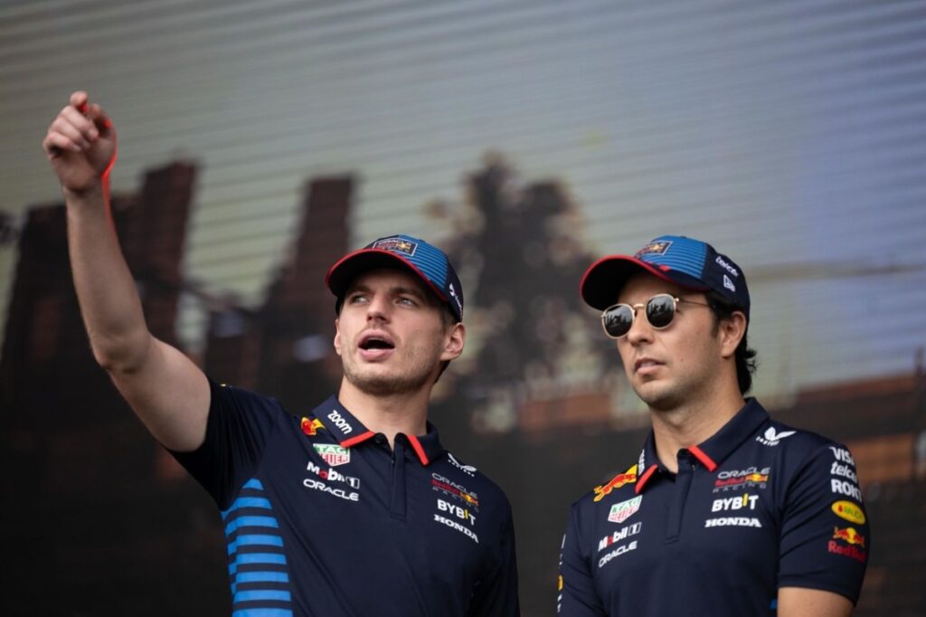 Red Bull “cannot afford” big gap between drivers in 2025 as pressure grows on Perez