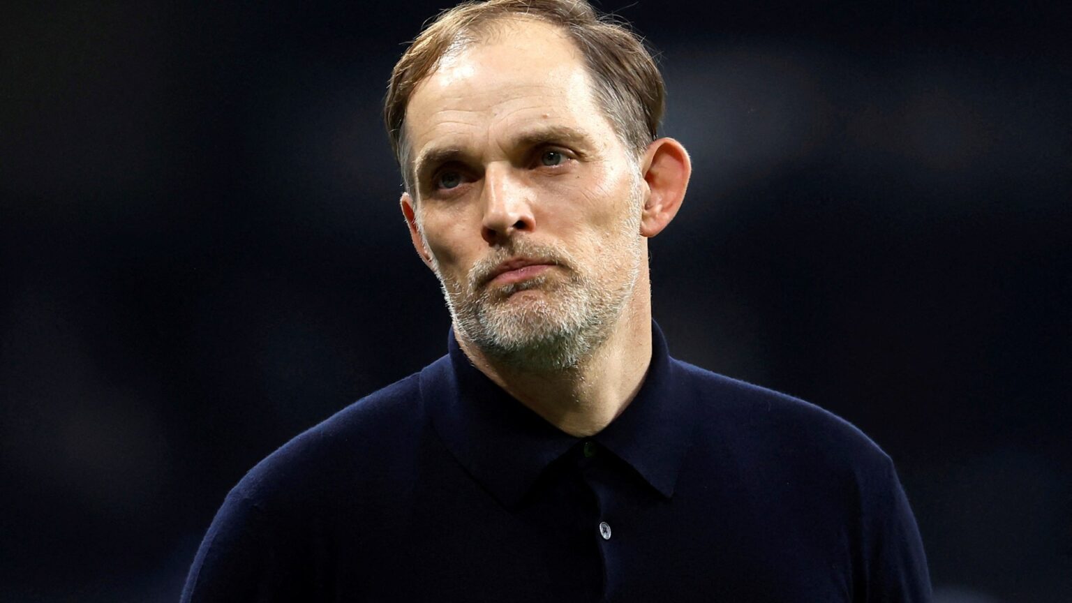 England reveal why they didn’t announce Thomas Tuchel when he signed his secret contract