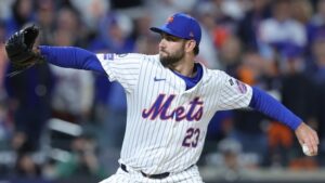 Mets agree to terms with all six arbitration-eligible players