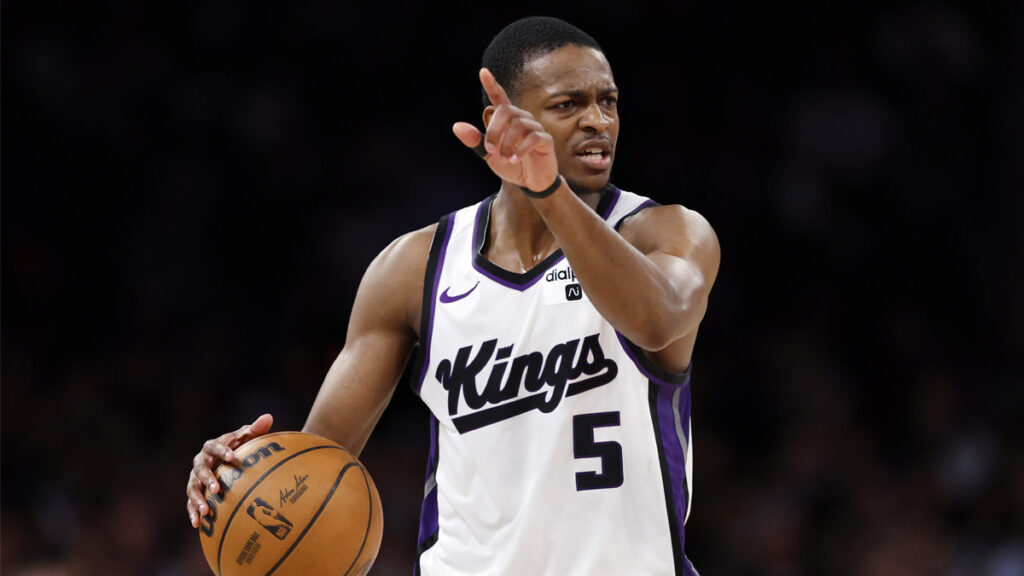 Report: Fox bypassing three-year, 5M Kings contract extension