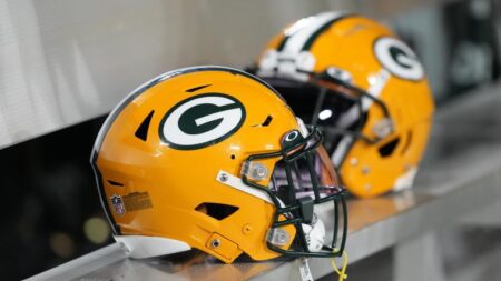 Packers ‘divorce’ with  million Pro Bowler is ‘inevitable’