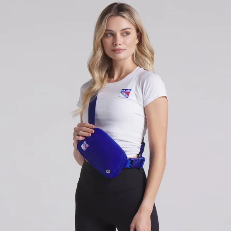 New York Rangers lululemon gear