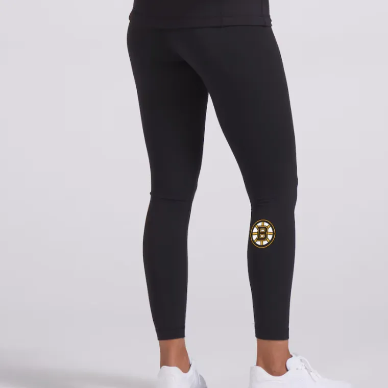 Boston Bruins lululemon Women's Align™ High-Rise Pant 25