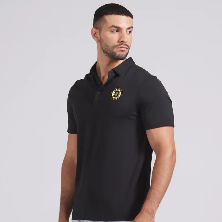 Boston Bruins lululemon Evolution Polo