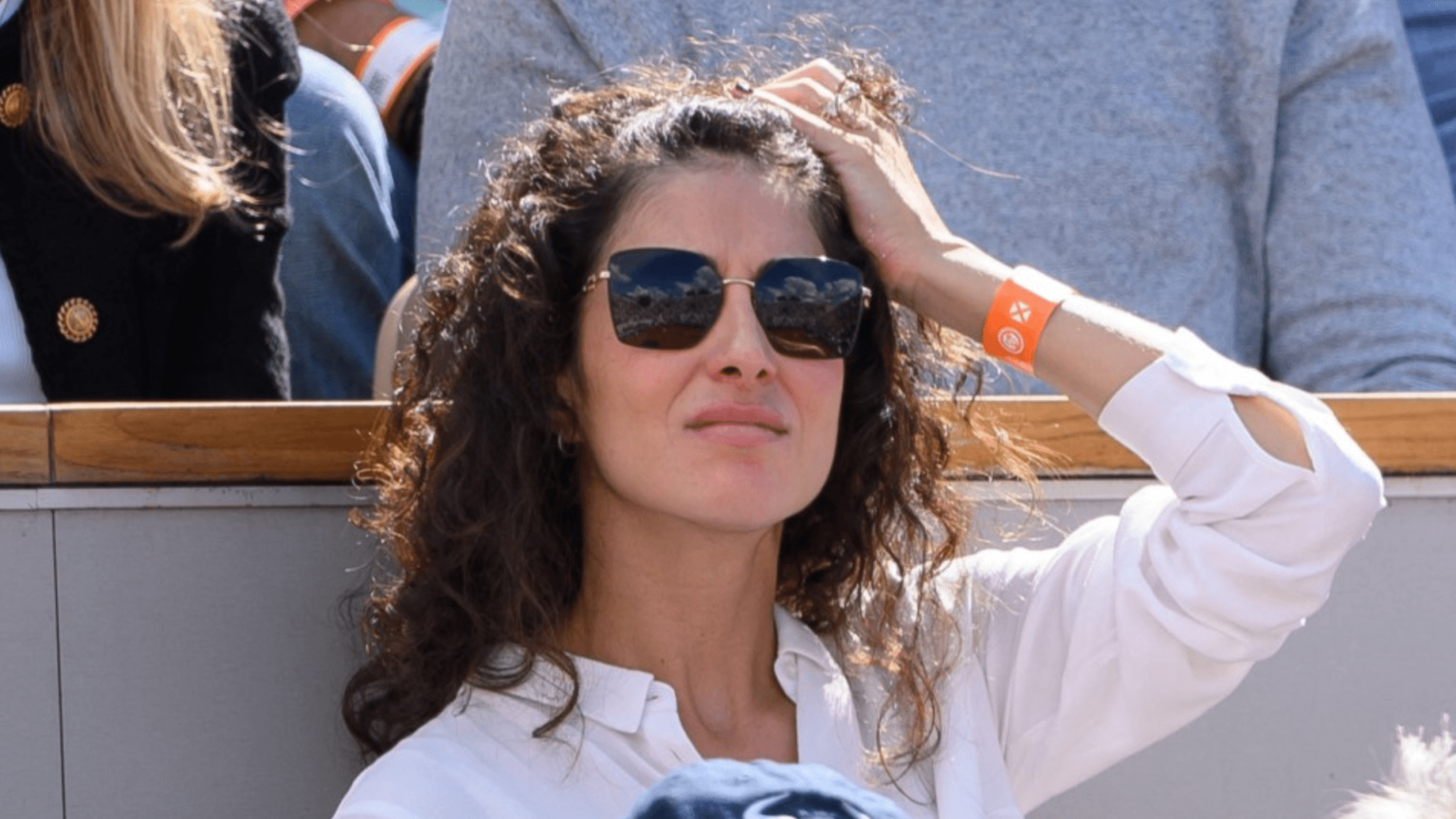 Who is Rafael Nadal’s wife Xisca Perello and does French Open tennis star have children with her?