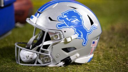 Another Detroit Lions coach is drawing interest for NFL job opening