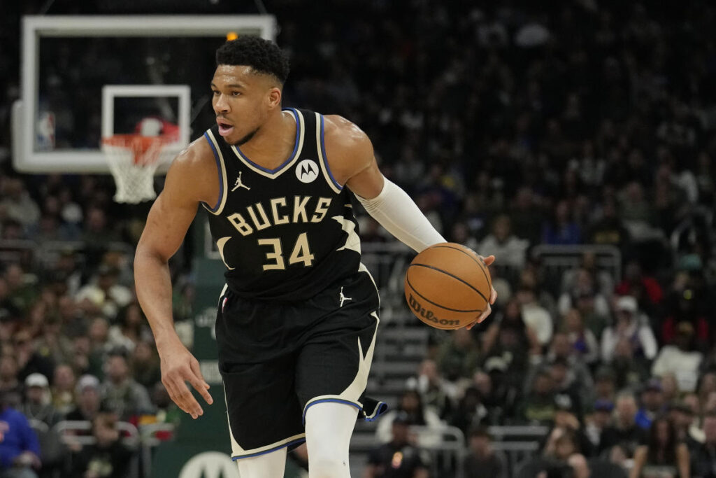 2024-25 Fantasy Basketball Preview: Central Division