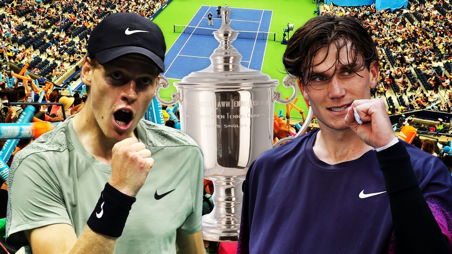 US Open 2024 LIVE RESULTS: Jack Draper LOSES in straight sets after brave effort in brutal semi-final – updates