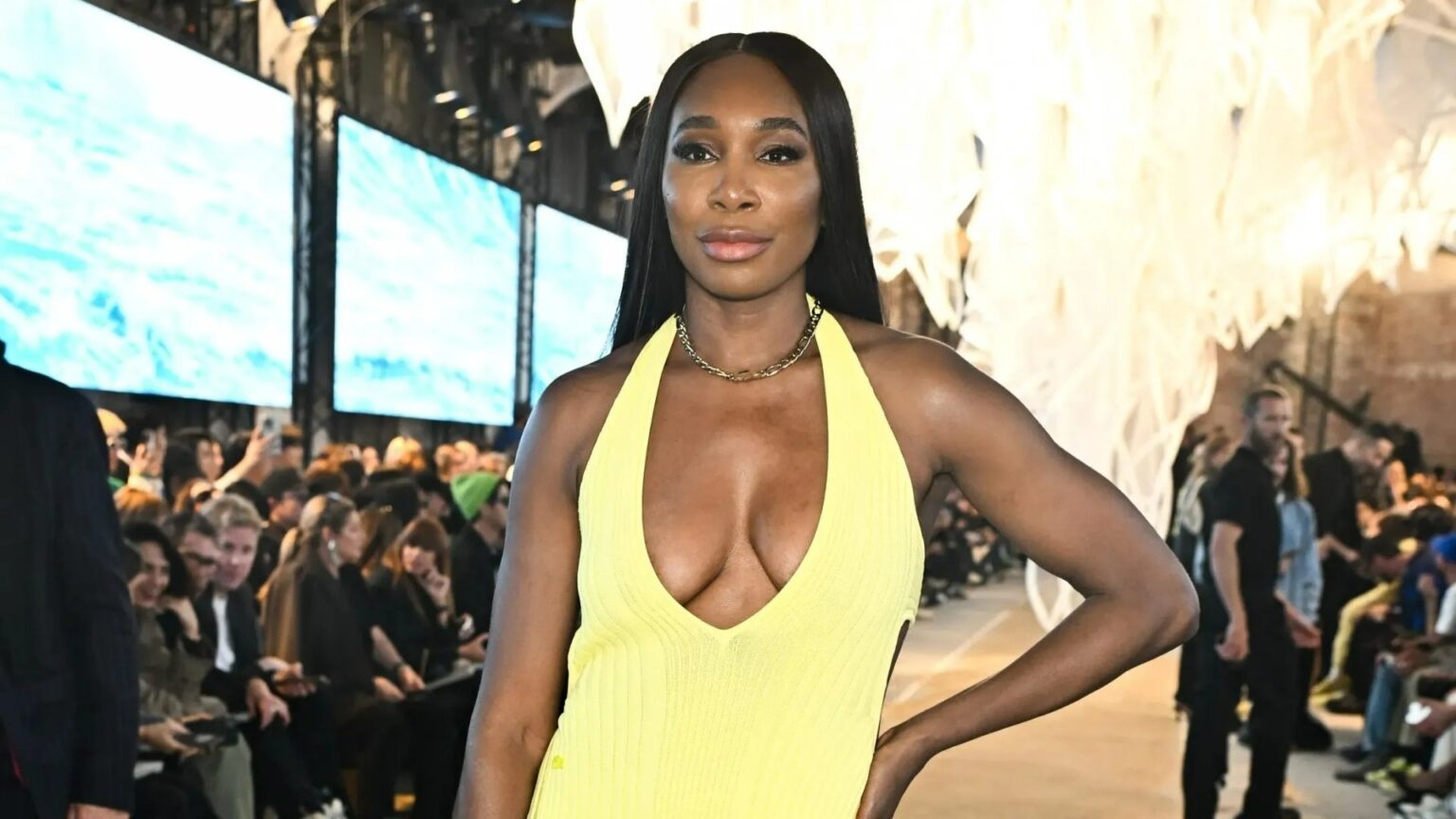 Venus Williams gives shock retirement update aged 44 after incredible 30-year career in tennis