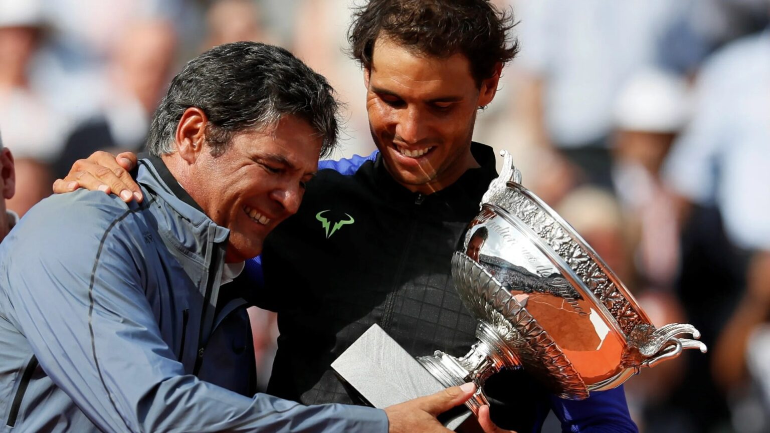 Rafa Nadal’s coach uncle reveals reason why he’ll NEVER watch tennis legend’s emotional retirement video