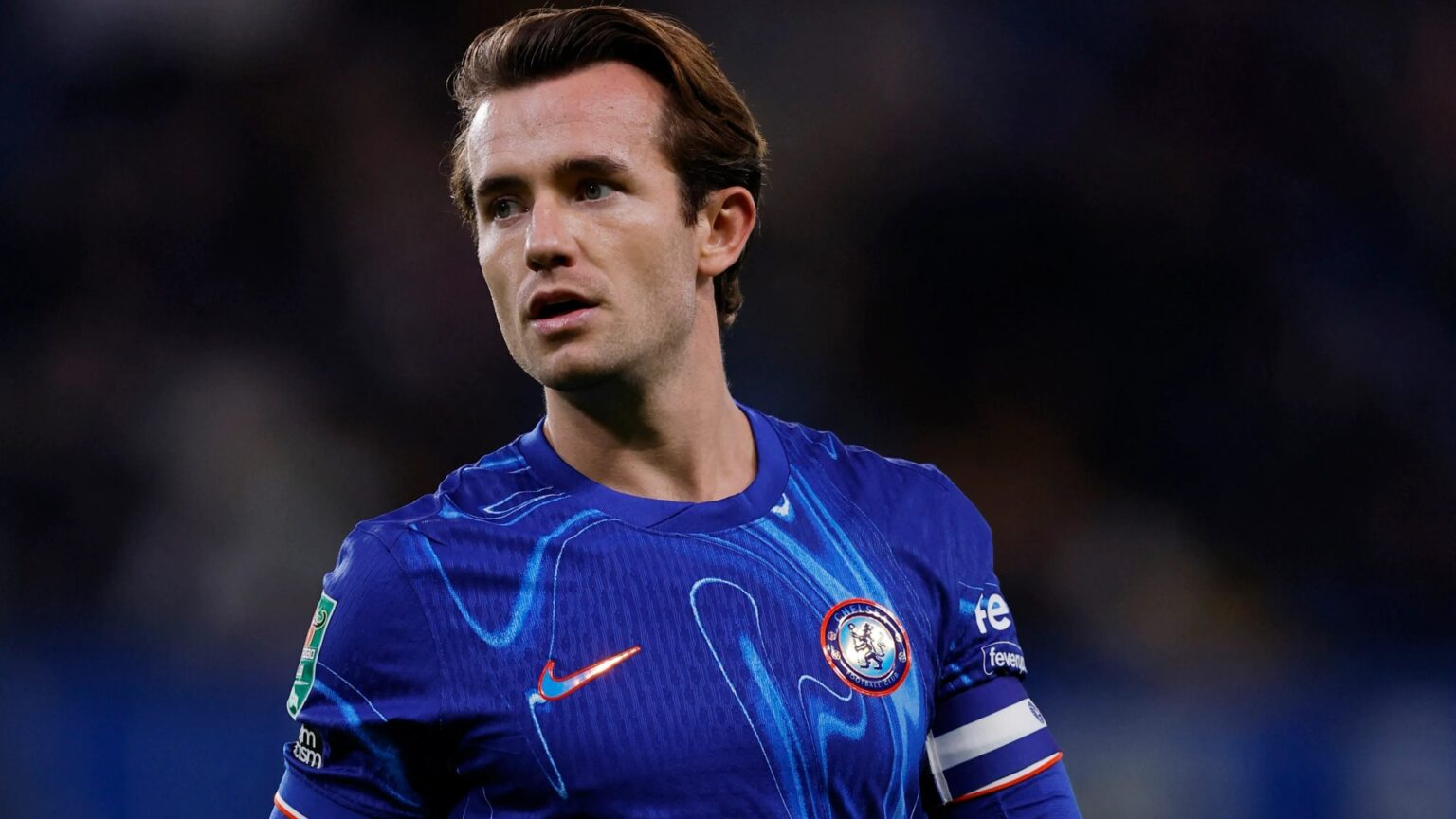 Chelsea outcast Ben Chilwell linked with shock Napoli transfer but host of Premier League rivals also in the hunt