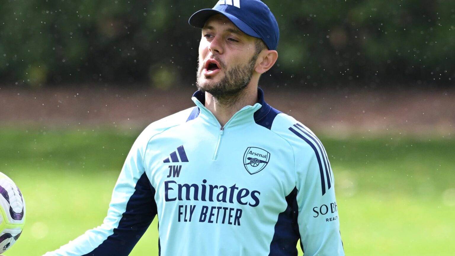 Jack Wilshere, 32, ‘in advanced talks to quit Arsenal for first-team coaching role’