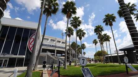 Yankees sign top international SS prospect Manny Cedeño to deal with .5 million bonus: report