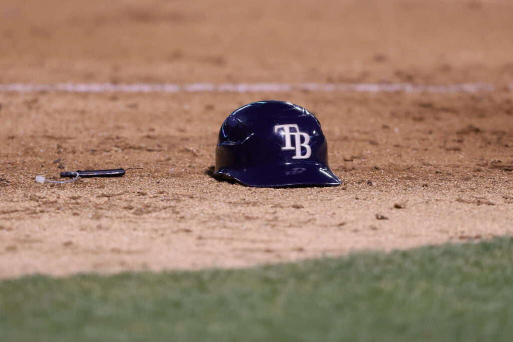 Tampa Bay Rays will reportedly play 2025 home schedule at Steinbrenner Field, spring training stadium of the Yankees