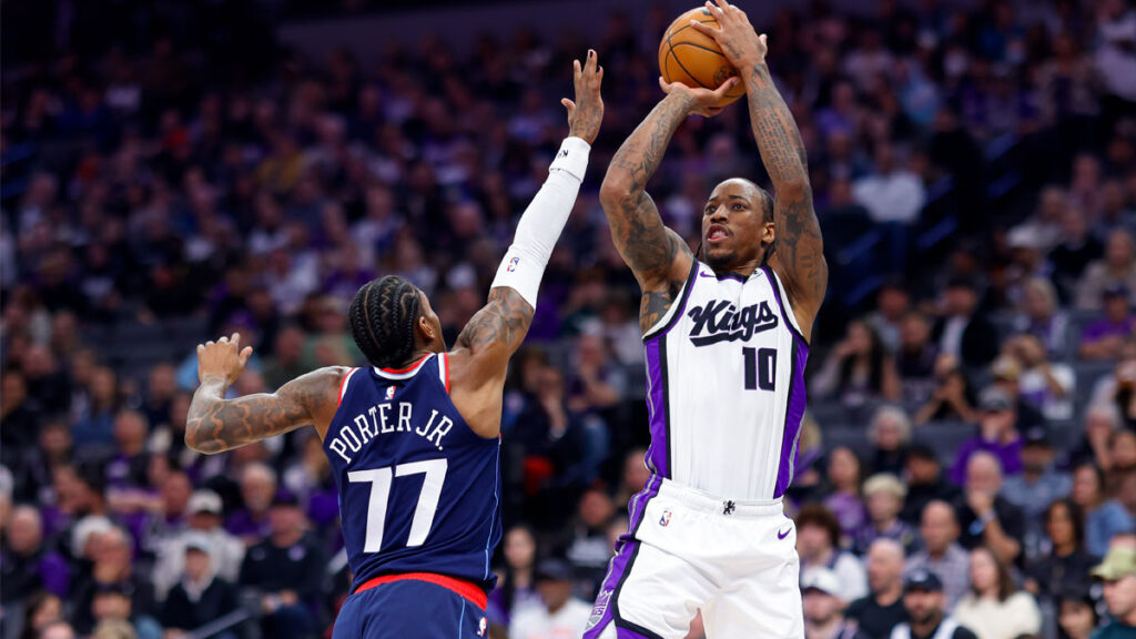 What we learned as Kings lose behind abysmal 3-point shooting