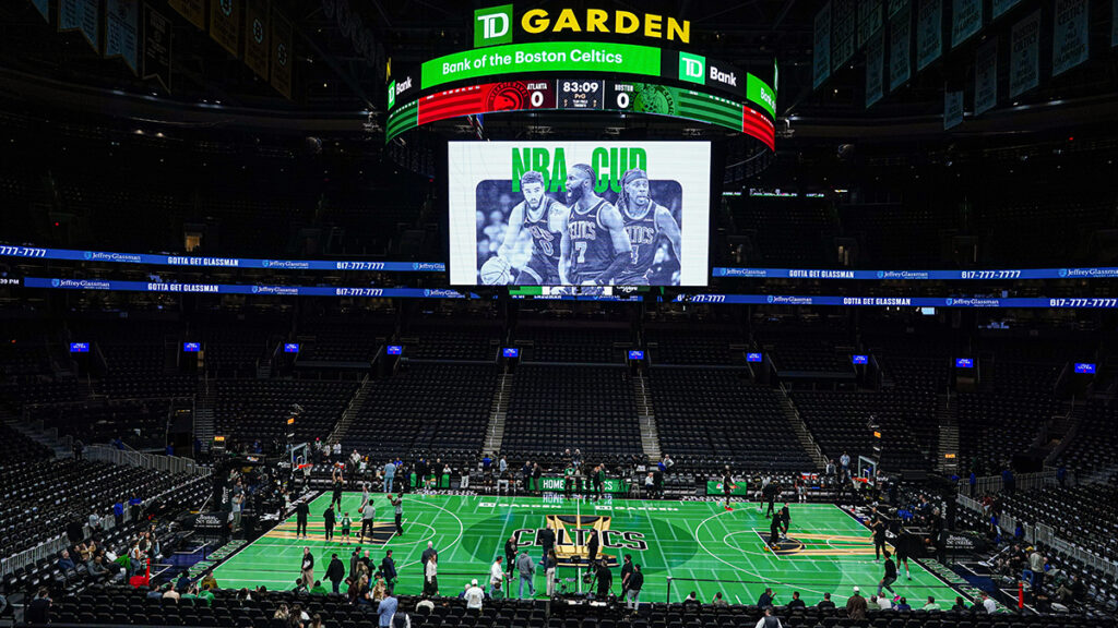 2024 NBA Cup: Celtics’ schedule, updated Group C standings and more