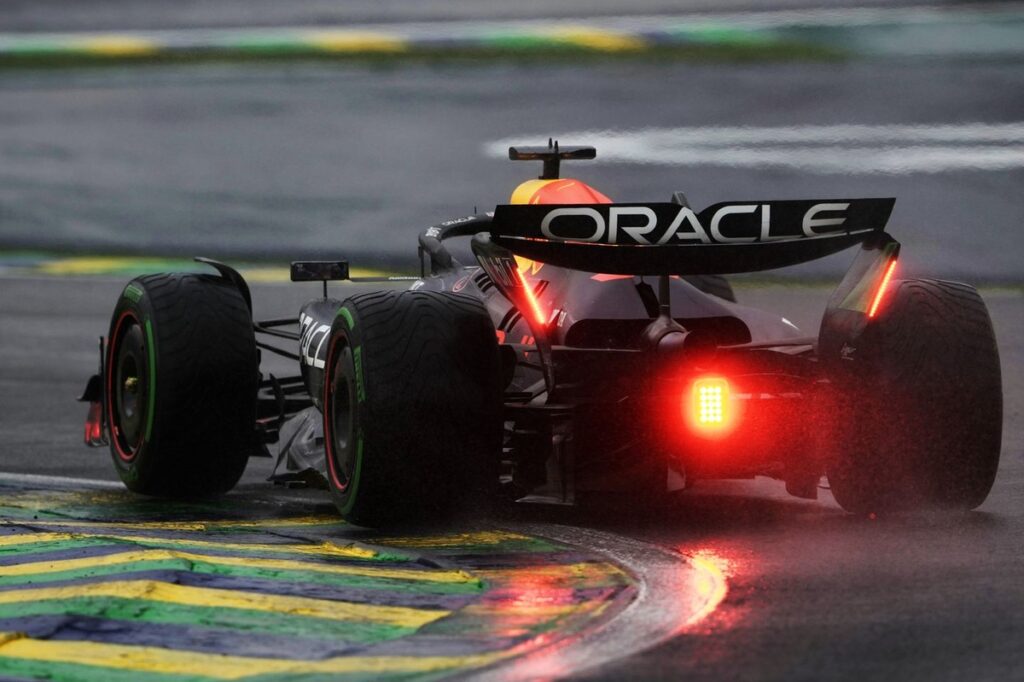 Did a 5mm inter tyre tread difference decide the Brazilian GP?