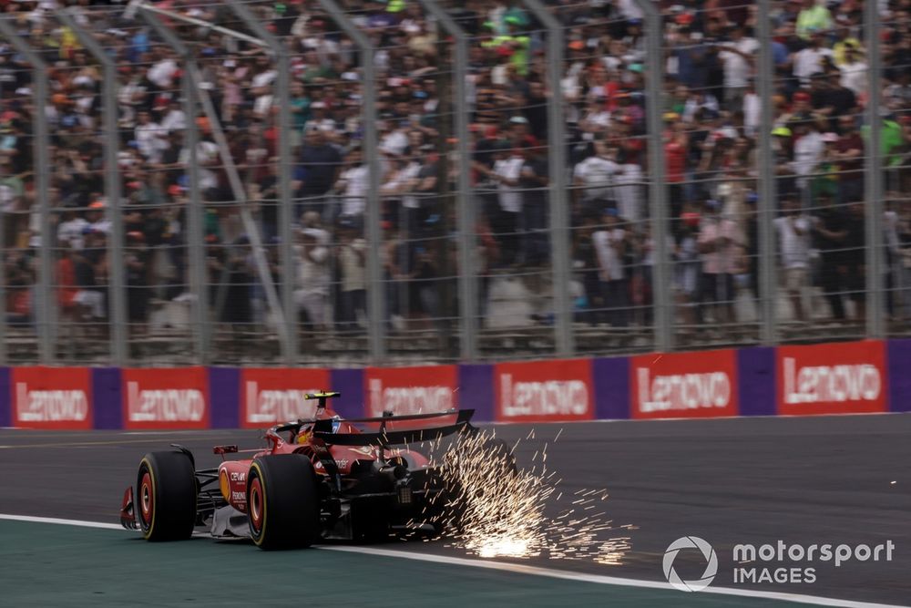 Carlos Sainz, Ferrari SF-24