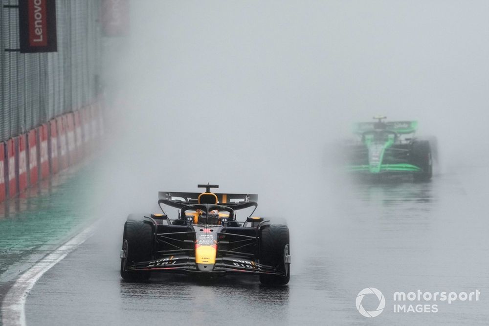 Max Verstappen, Red Bull Racing RB20