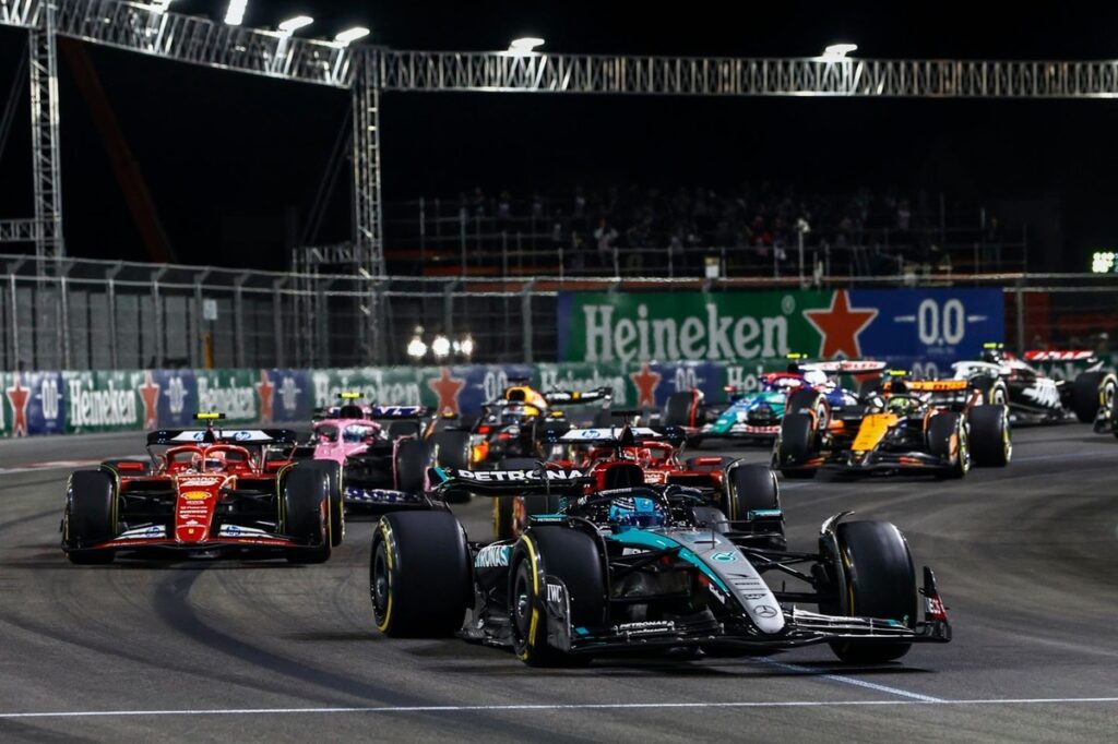 What’s left to play for in the final two F1 races in 2024?