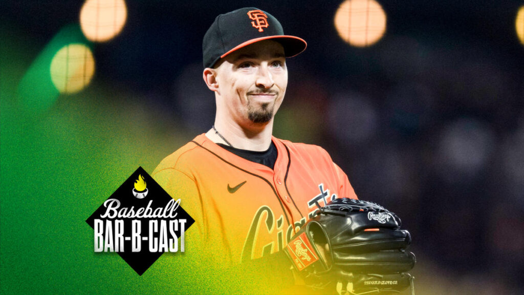 Blake 182: Snell signs five-year, 2 million deal to join Dodgers | Baseball Bar-B-Cast