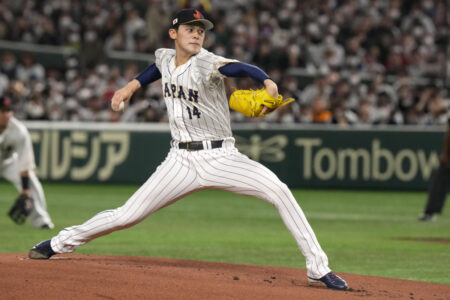 Roki Sasaki’s free agency: What you need to know as the Japanese star nears an MLB decision