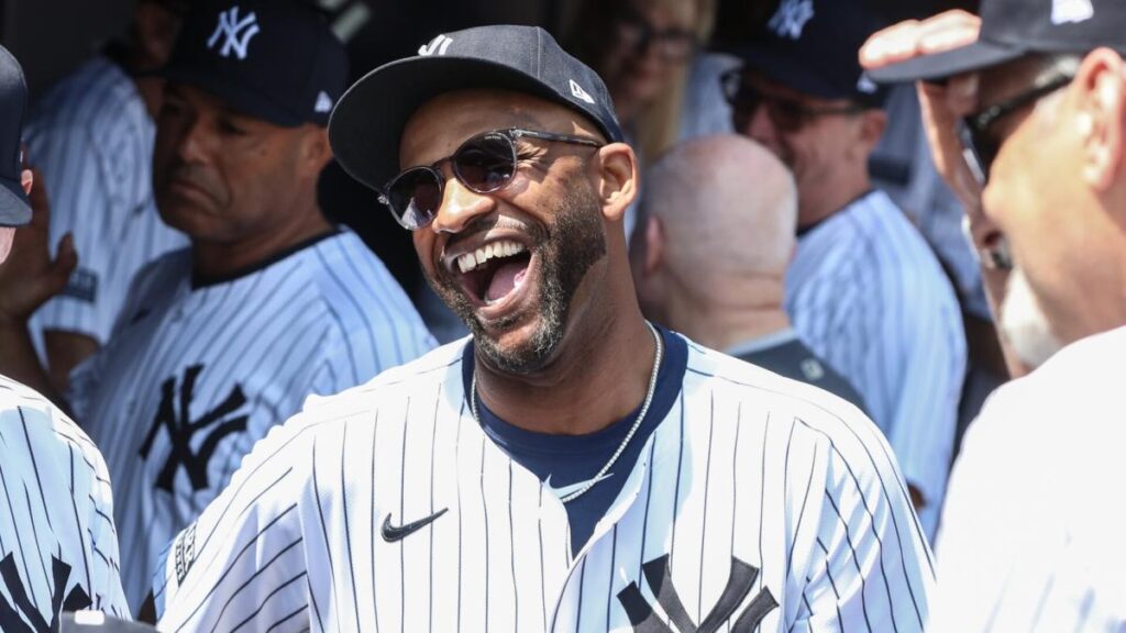 Sabathia and Suzuki among 14 newcomers on baseball Hall of Fame ballot; Wagner tops holdovers