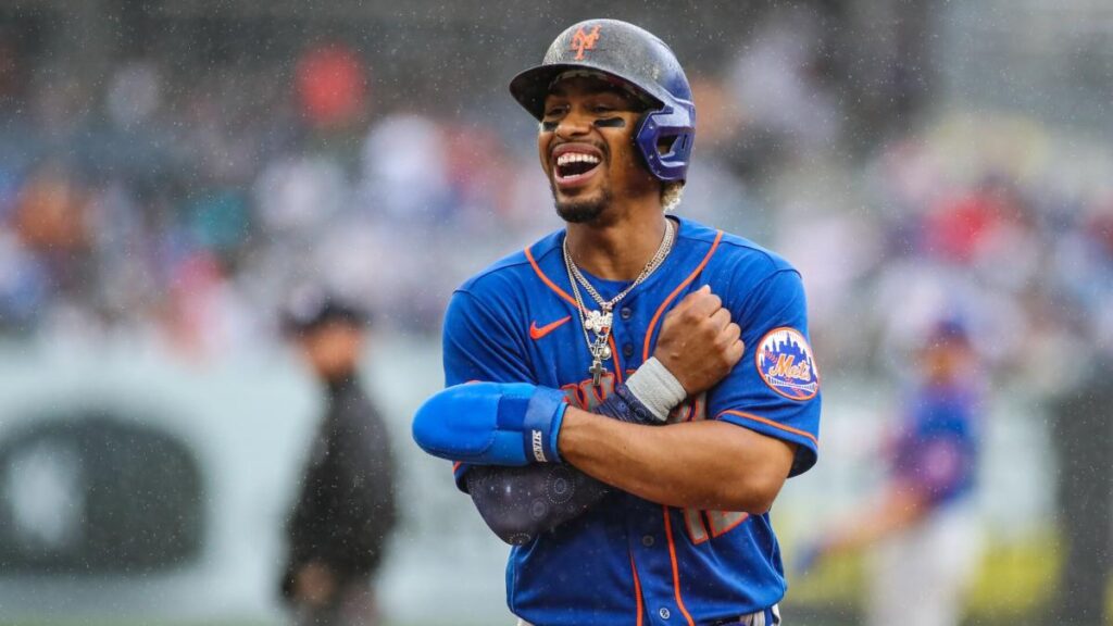 New York Mets 2024 Season Recap: Francisco Lindor (and Grimace) lead magical season