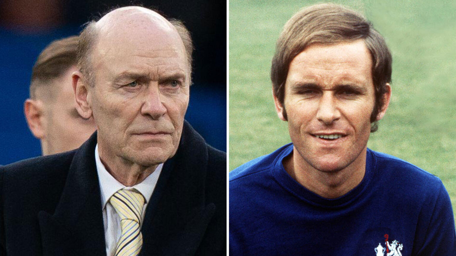 John Dempsey dead at 78: Chelsea legend who won FA Cup and European Cup Winners’ Cup dies as tributes pour in