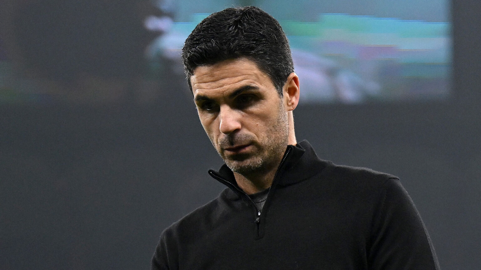 Where Arsenal go now after Edu’s emotional exit – and why it’s essential new sporting director gets on with Mikel Arteta