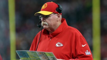 Most NFL playoff wins by coach: Where Andy Reid ranks among Bill Belichick, more all-time greats