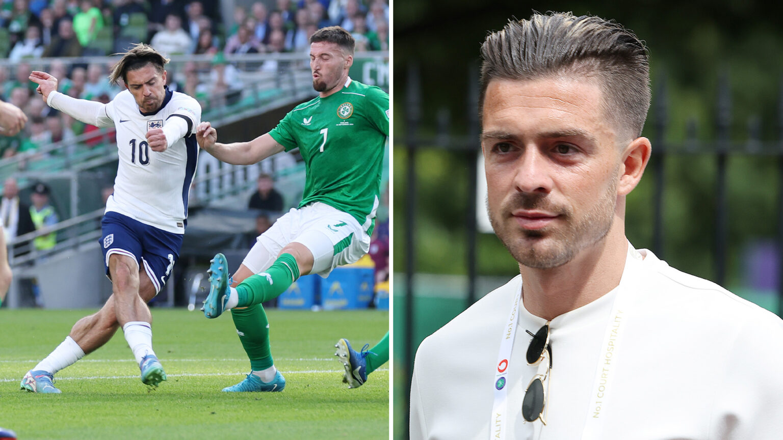 Jack Grealish slammed Gareth Southgate and annoyed Pep Guardiola – now he must do his talking on the pitch for Man City