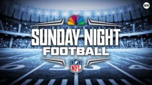 Who plays on ‘Sunday Night Football’ tonight? Time, TV channel, schedule for NFL wild card playoff game