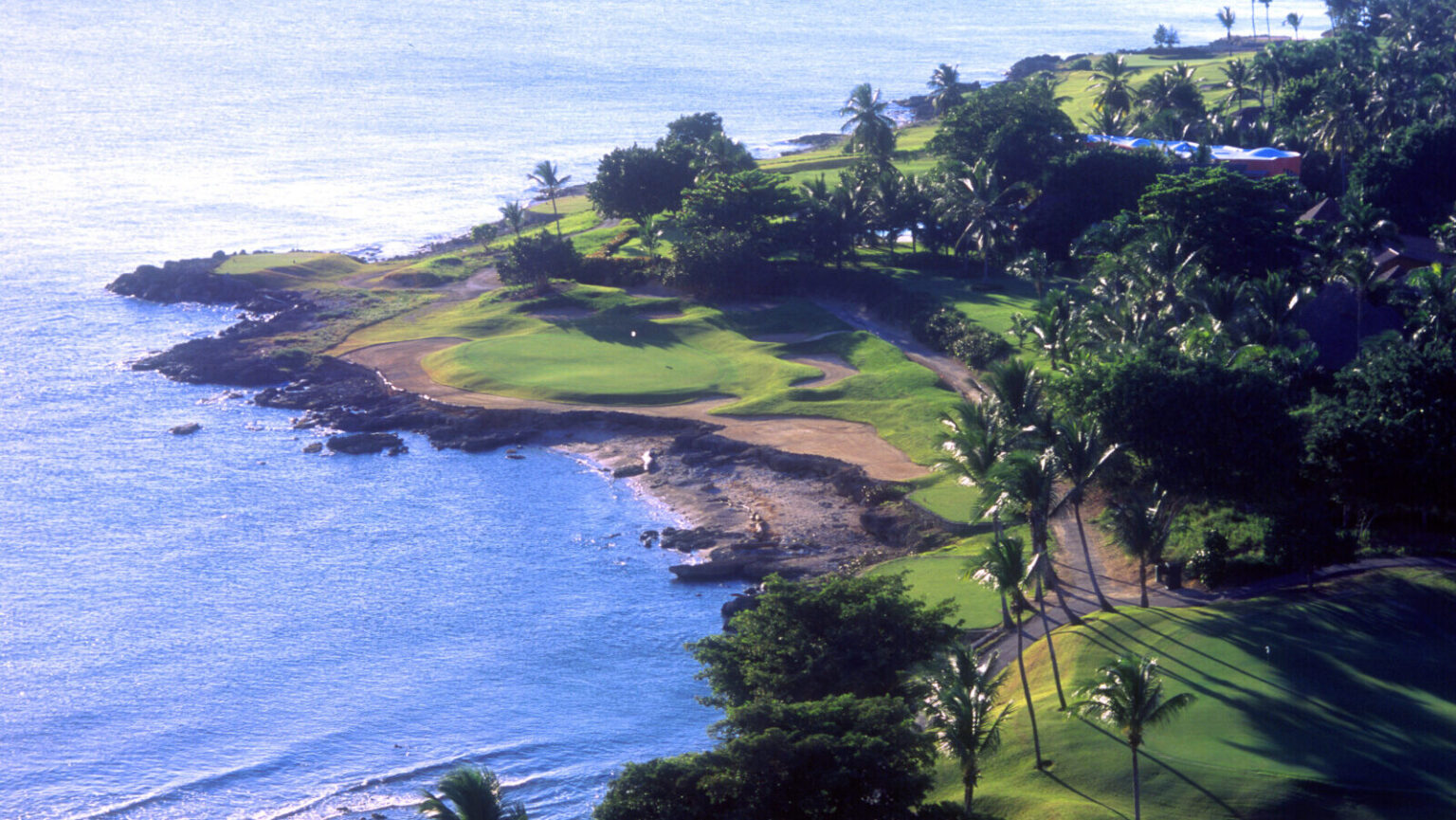 Teeth of the Dog Golf Course Set for Major Restoration